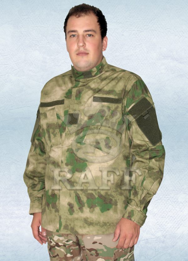 PULL OVER CAMOUFLAGE MILITAIRE 074