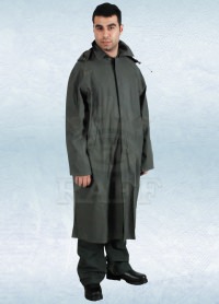 IMPERMEABLE MILITAIRE  689