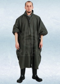 IMPERMEABLE MILITAIRE  688